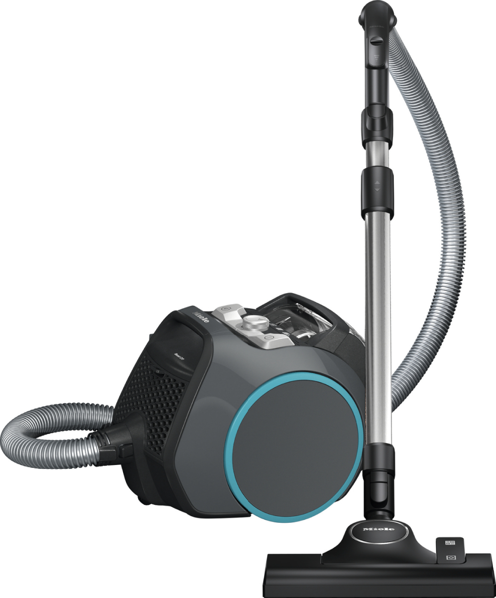 Dulkių siurblys MIELE Boost CX1 GRGR 11602500