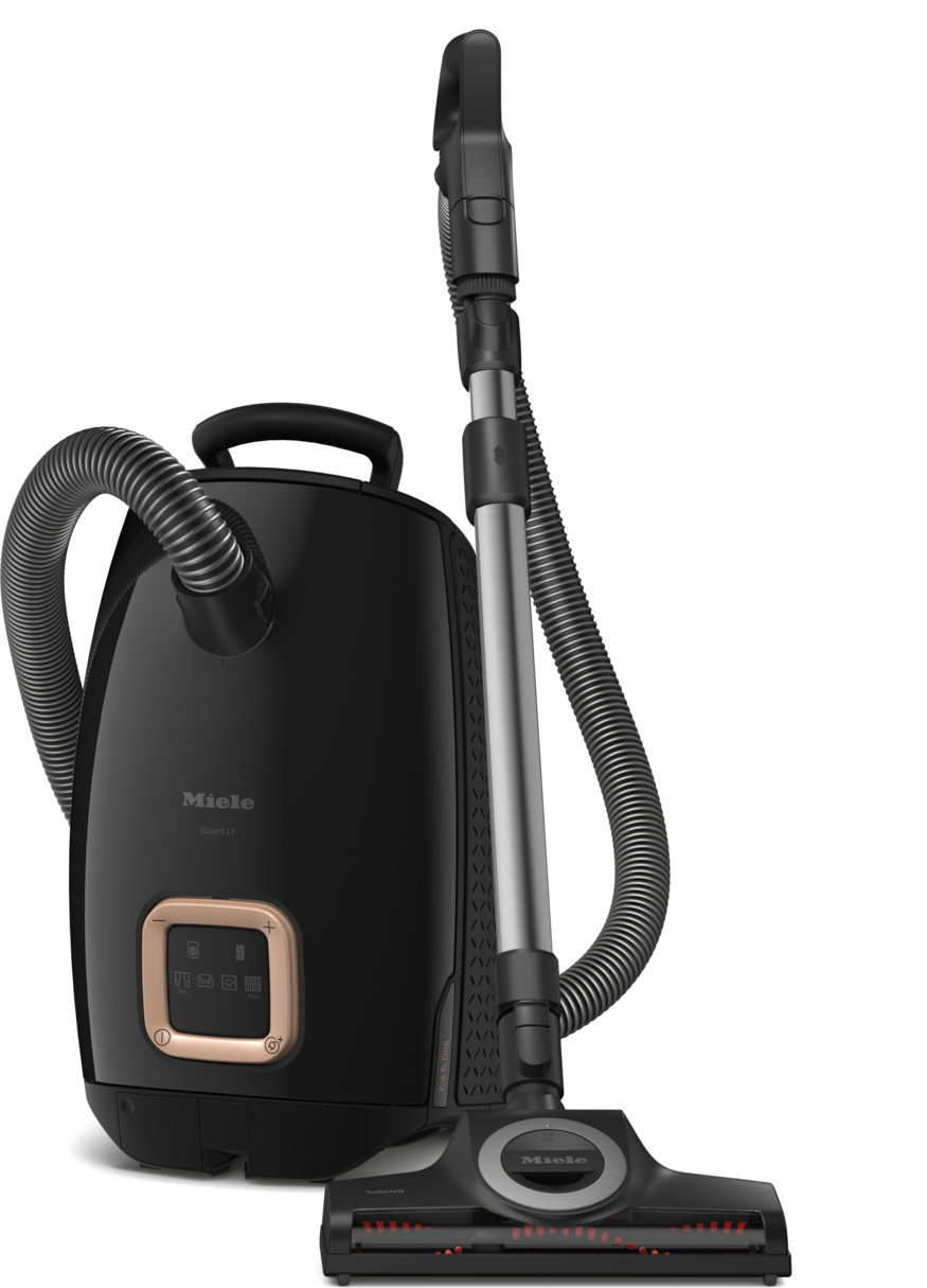 Dulkių siurblys MIELE 12559790 Guard L1 Cat & Dog OBSW