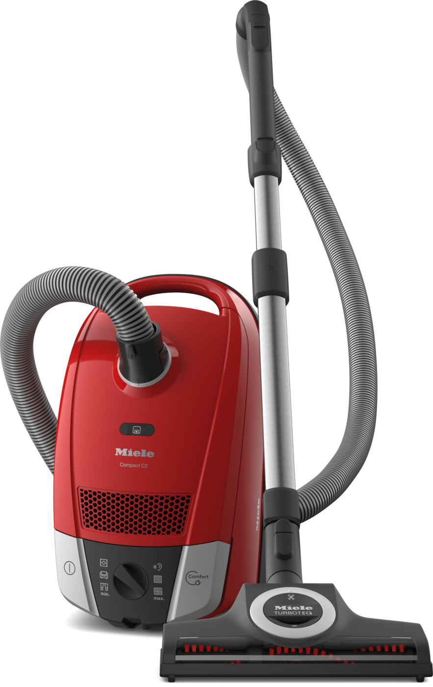 Dulkių siurblys MIELE 12030470 Compact C2 Cat & Dog