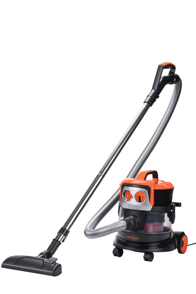 Pramoninis dulkių siurblys 2000W KD5149