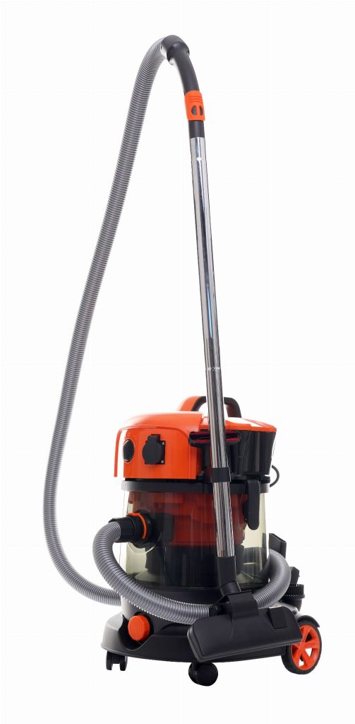 Pramoninis dulkių siurblys be maišelio 1400W 25L KD5156