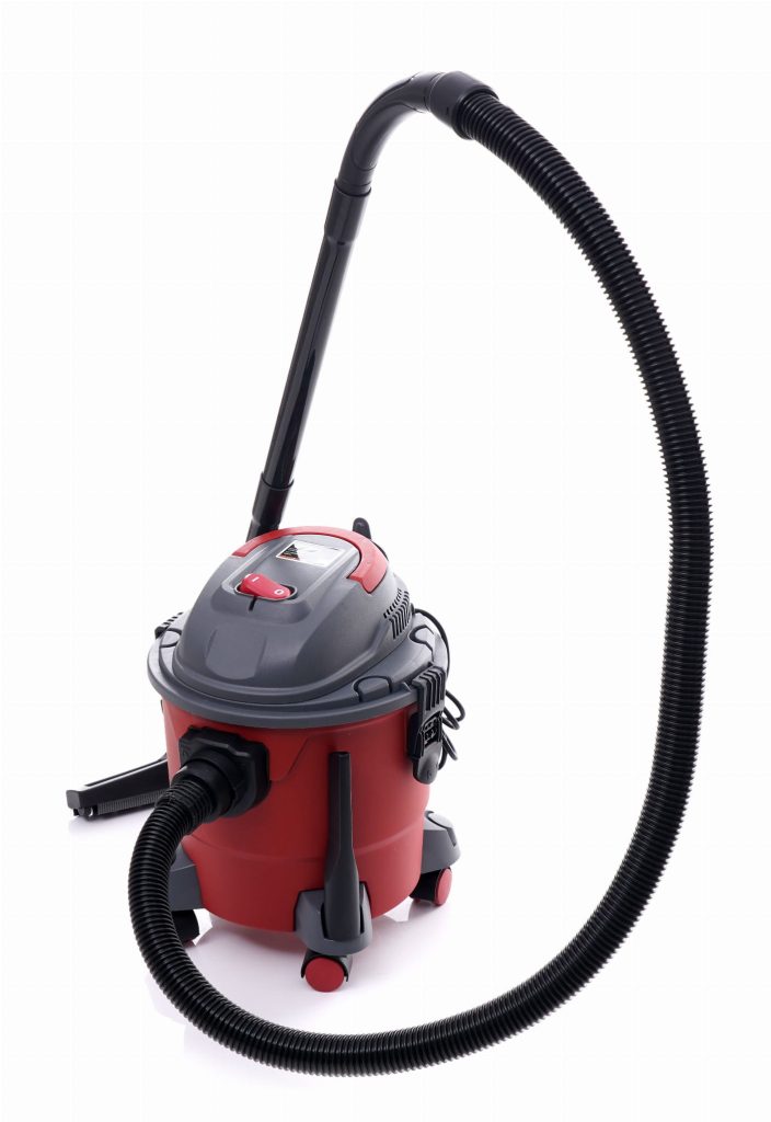 Pramoninis dulkių siurblys 20L 1200W KD475