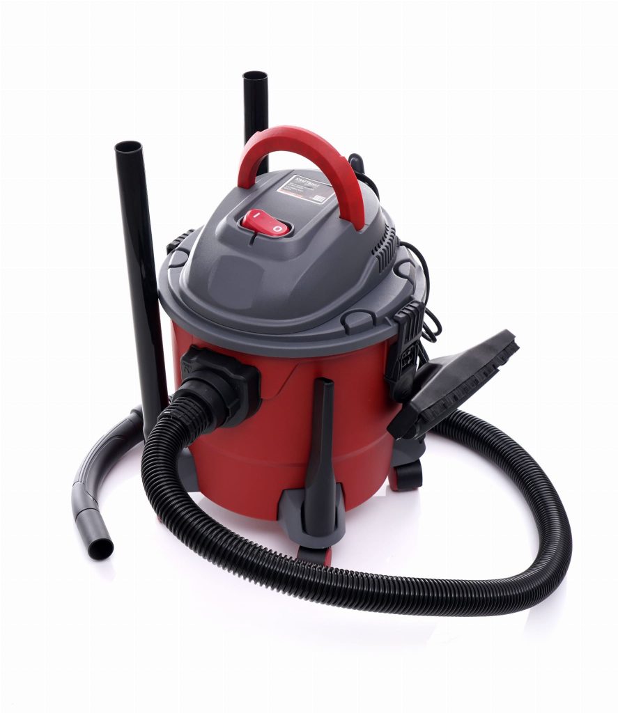 Pramoninis dulkių siurblys 1200W. 15ltr. KD474