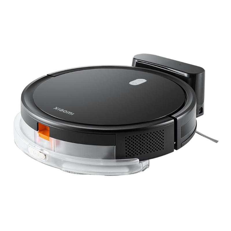 Robotas dulkių siurblys Xiaomi E5, šlapias ir sausas valymas, juodas, BHR8298EU