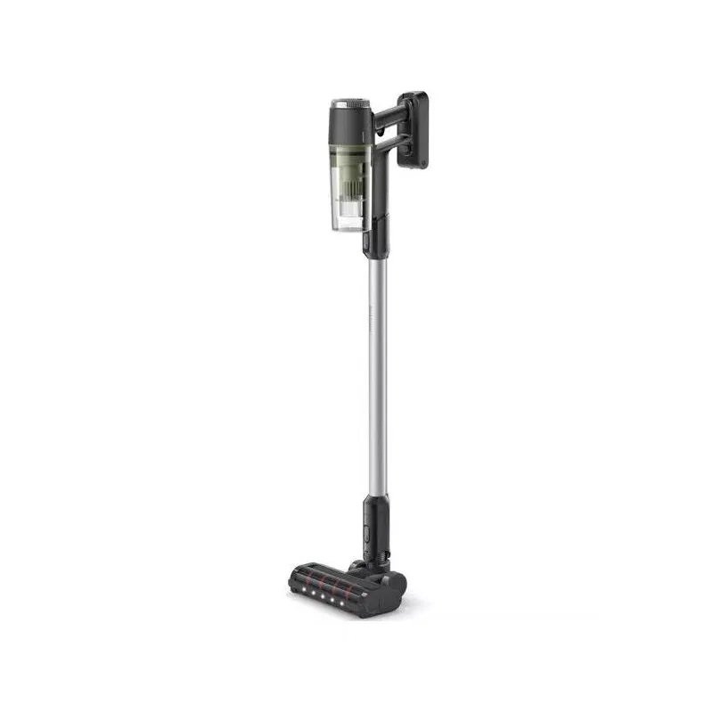 Philips 3000 Series Cordless Stick vacuum cleaner XC3033/01, Up to 60 min, 15 min of Turbo
