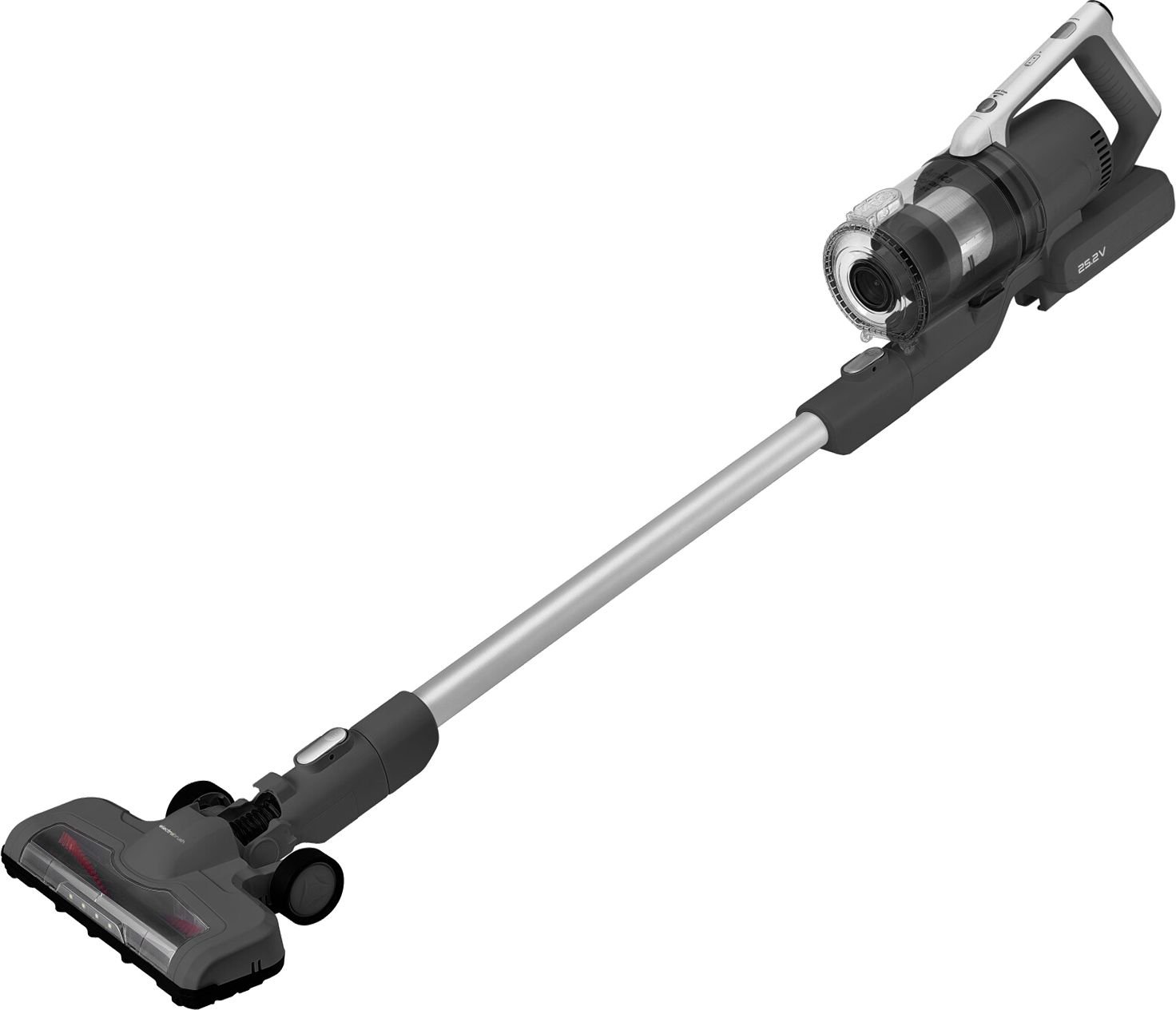 Vertical vacuum cleaner Amica Joran Pet Turbo VM9011