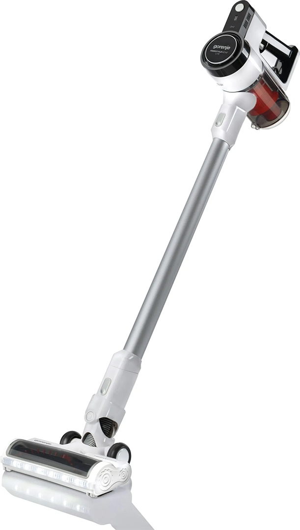 Dulkių siurblys šluota GORENJE SVC216FMLW