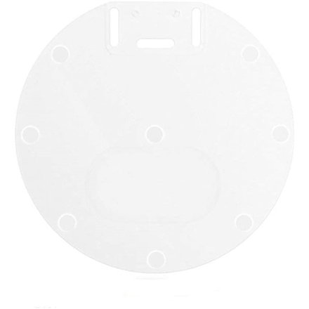 Vandeniui atsparus kilimėlis Xiaomi Mi Robot Vacuum-Mop 1C/2Pro+/2