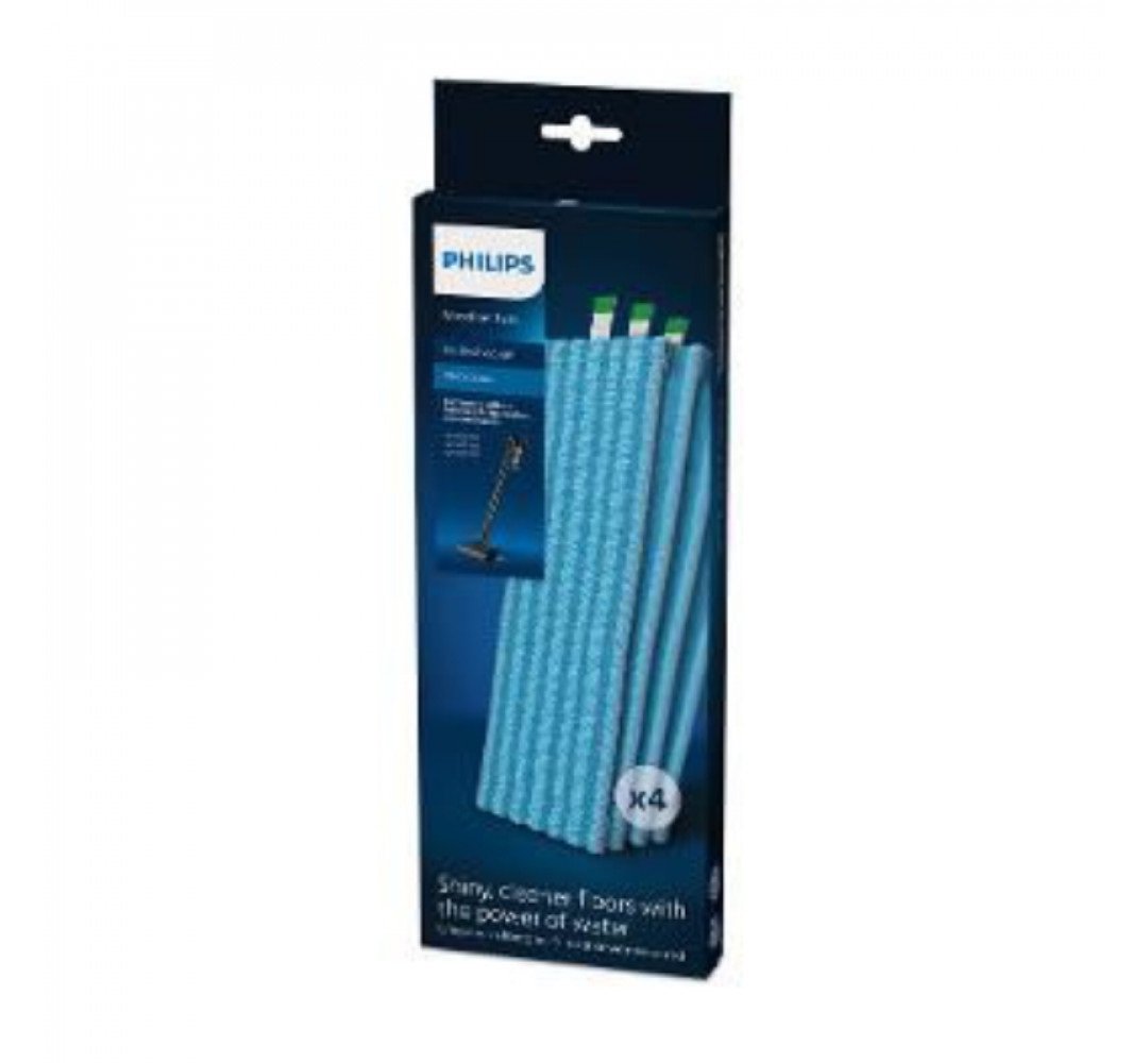 Philips Microfiber cloth XV1670/02, Compatible with: XC7053, XC7055, XC7057