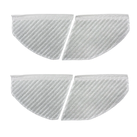 Midea  Vibration Mopping Cloth for M7Pro/S8+  2 pc(s)