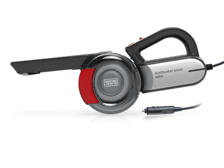 Dulkių siurblys BLACK&DECKER PV1200AV-XJ