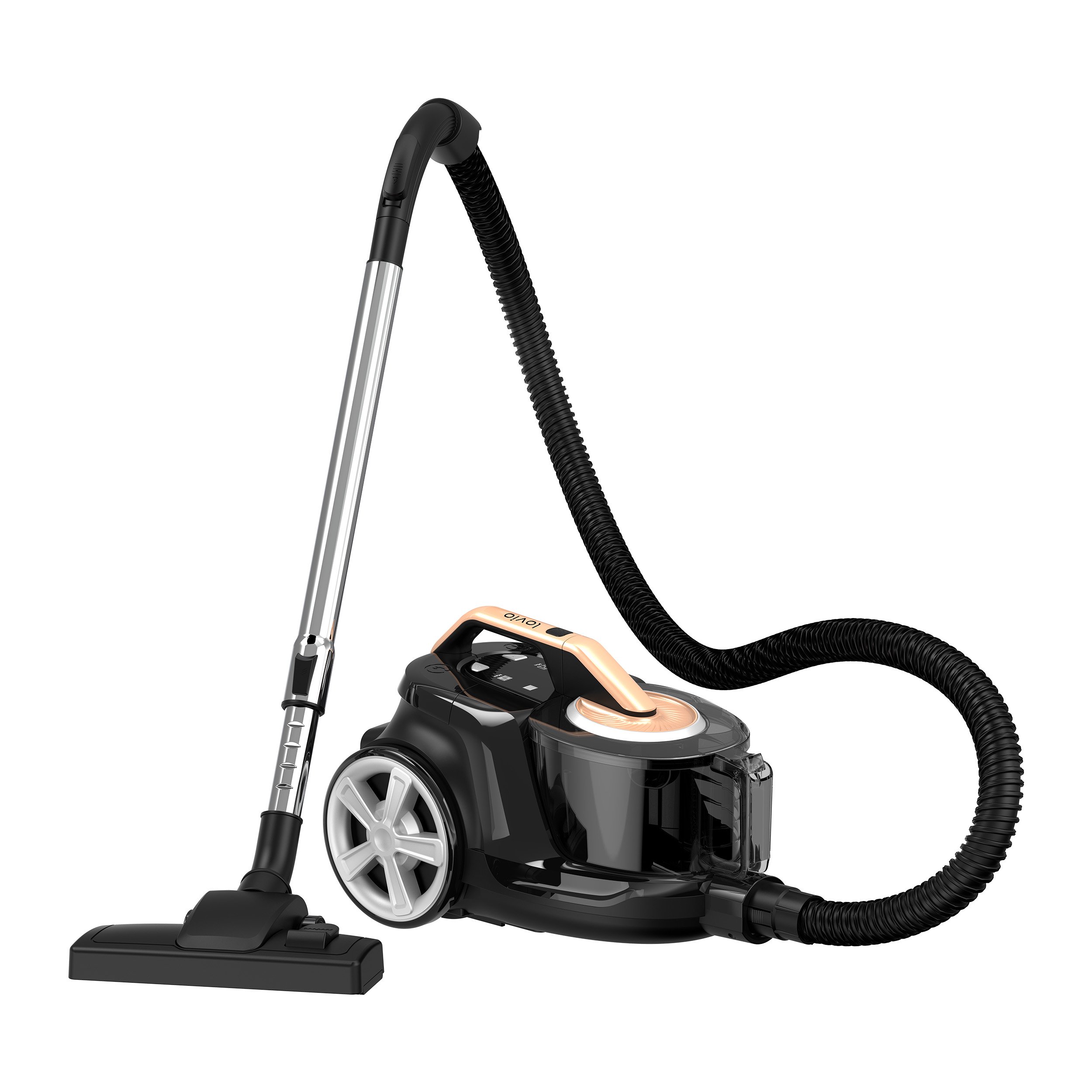 Dulkių siurblys Lovio LVCVC003 VacuuFlex L Plus