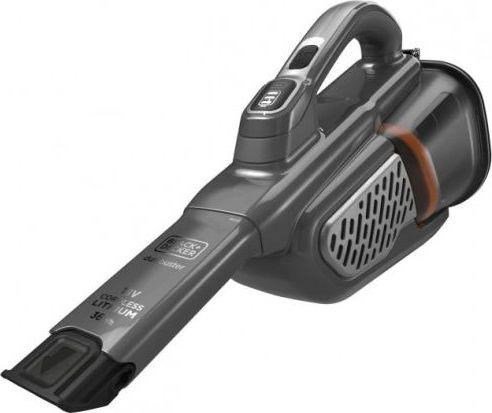 RANKINIS DULKIŲ SIURBLYS BLACK&DECKER BHHV520JF