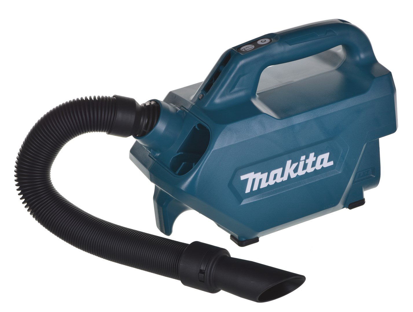 MAKITA DCL184Z 18V dulkių siurblys