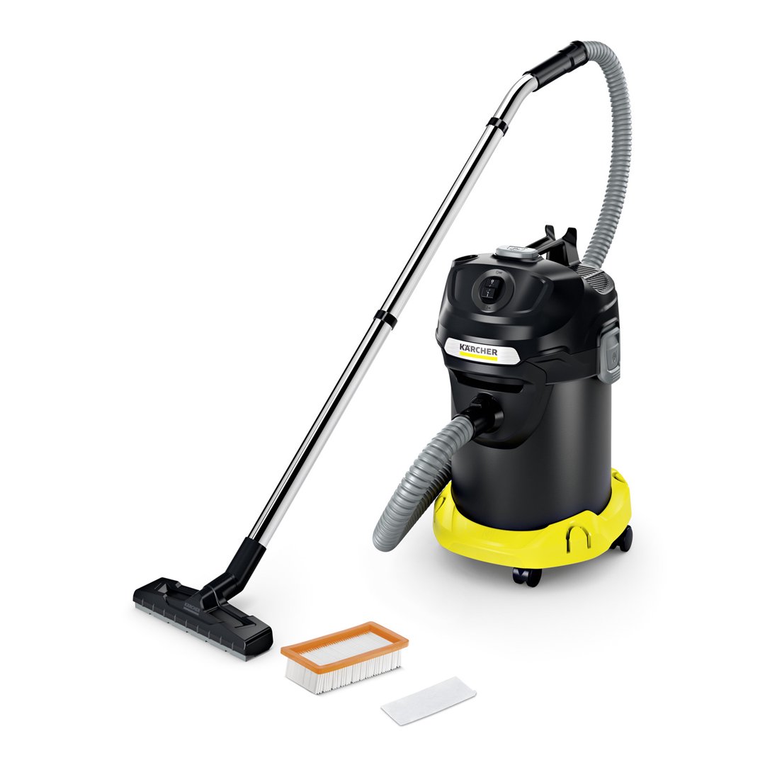 Dulkių siurblys KARCHER AD 4 Premium 1.629-731.0