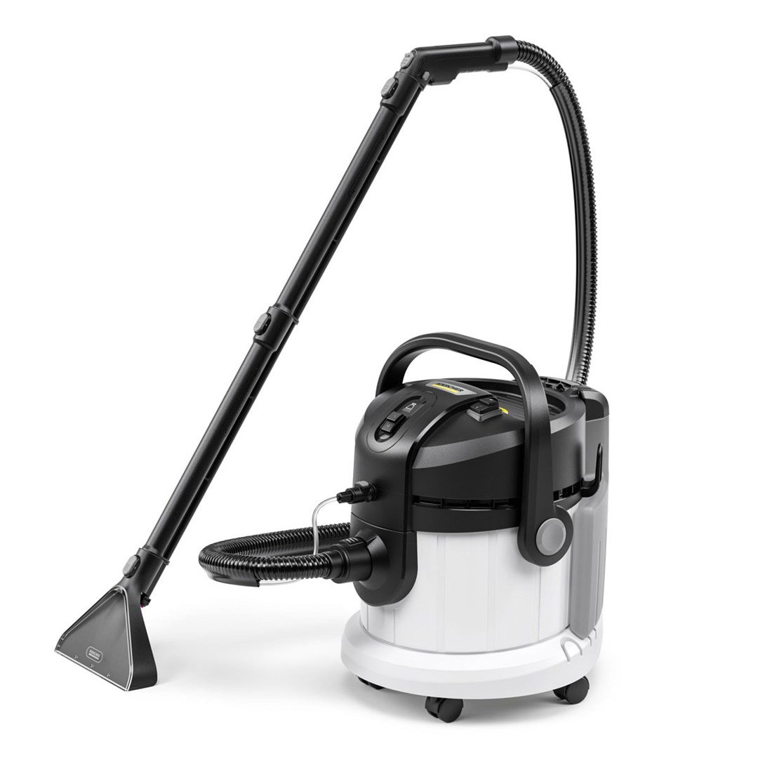 Dulkių siurblys KARCHER SE 4 1.081-150.0