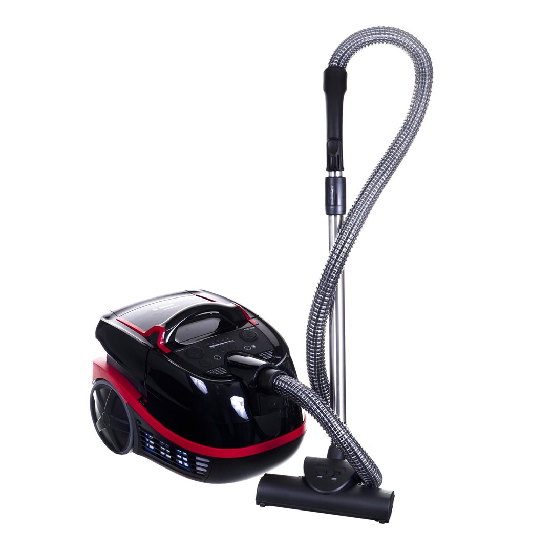 Dulkių siurblys Bosch Serie 4 BWD421POW vacuum 2100 W Cylinder vacuum Dry&Wet