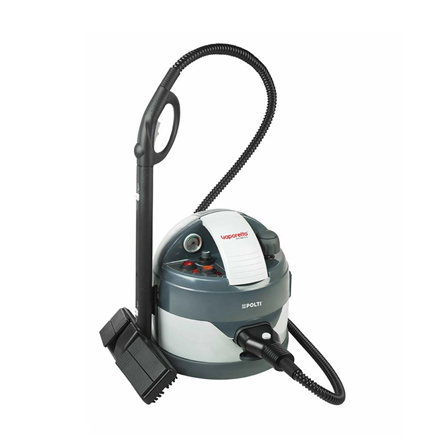 Garinis siurblys Polti Eco Pro 3.0 2L 2000W, pilkas