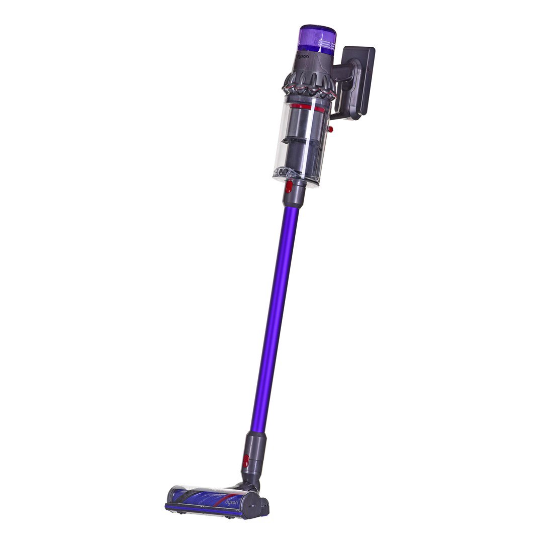 "Dyson V11 Advanced" dulkių siurblys mėlynai pilkas