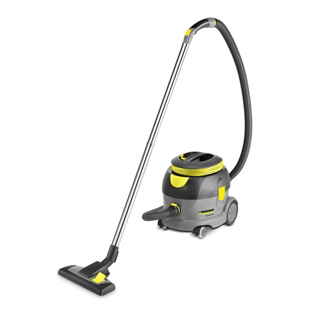 Vakuuminis dulkių siurblys KARCHER T 12/1   1.355-100.0