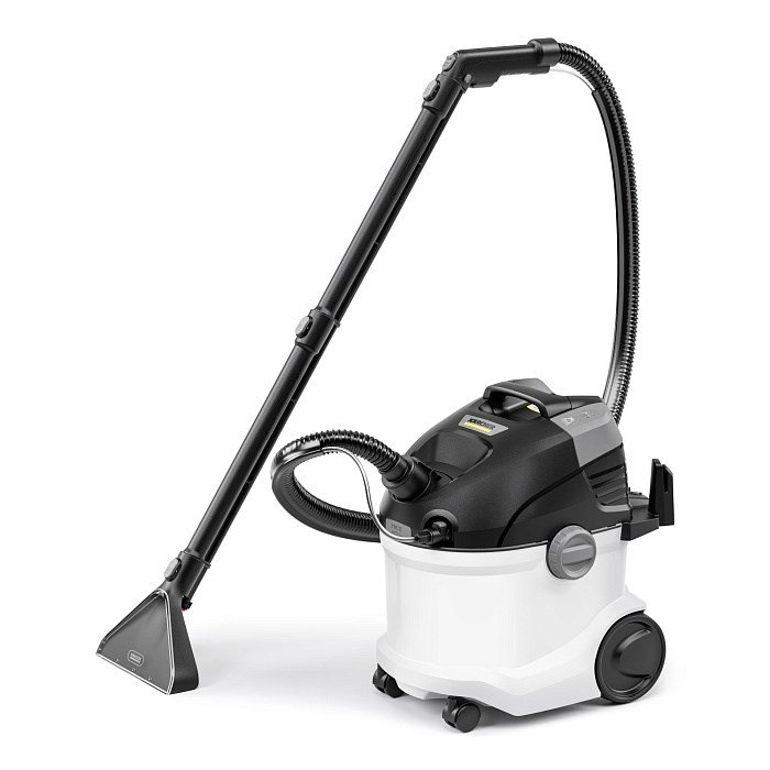 KARCHER SE 5 sausas dulkių siurblys - 1.081-230.0