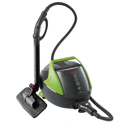 Dulkių siurblys Polti Steam cleaner PTEU0280 Vaporetto Pro 95 Turbo Flexi Power 1100 W, Steam pressu