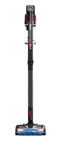 Shark IZ300EUT Belaidis dulkių siurblys, Black/Red