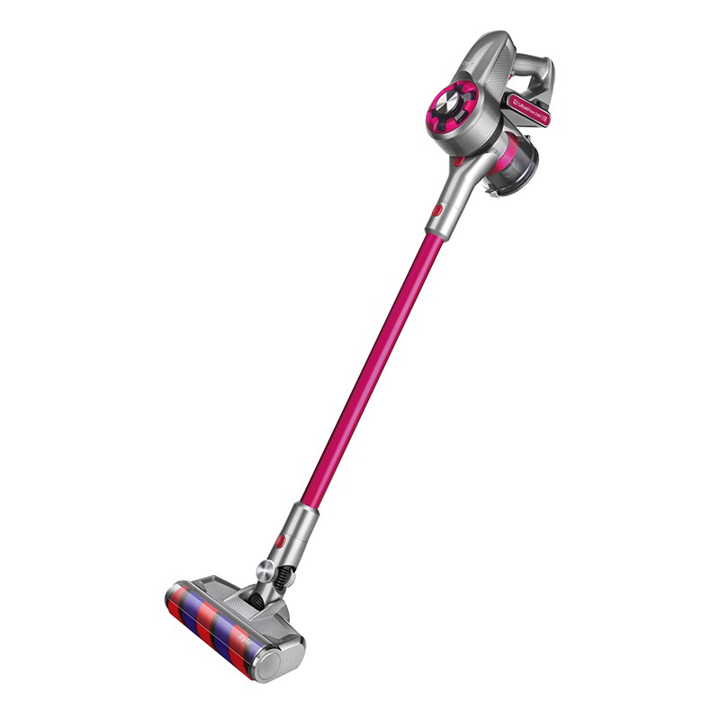 Įkraunamas dulkių siurblys ZYLE ZY600VC, 350 W
