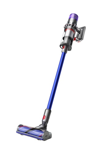 Dyson V11 Belaidis dulkių siurblys, Nickel / Blue