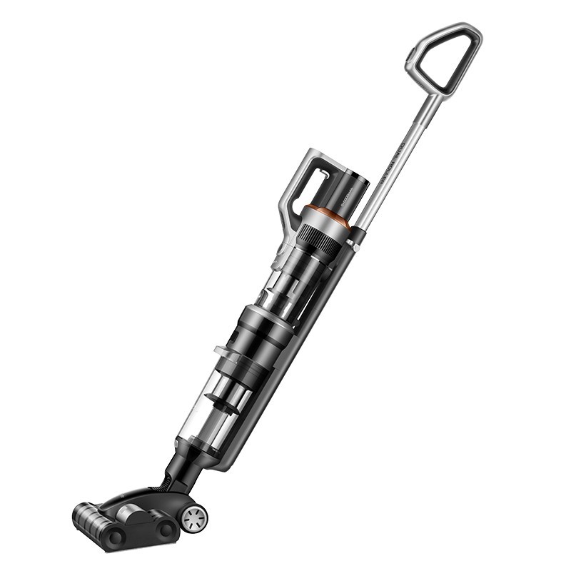 Įkraunamas dulkių siurblys Zyle ZY605VC, 600 W