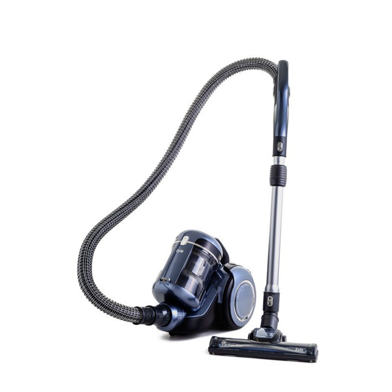 Cikloninis dulkių siurblys Zyle ZY360VC, 700 W