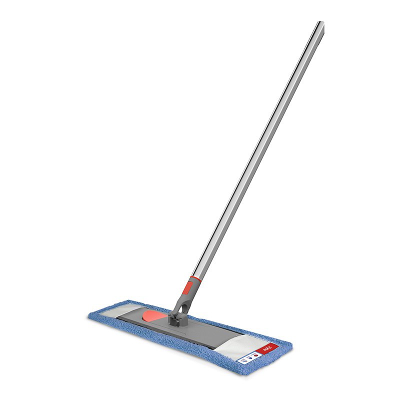 Grindų plovimo šepetys Zyle ZY301FC, ilgis 160 cm