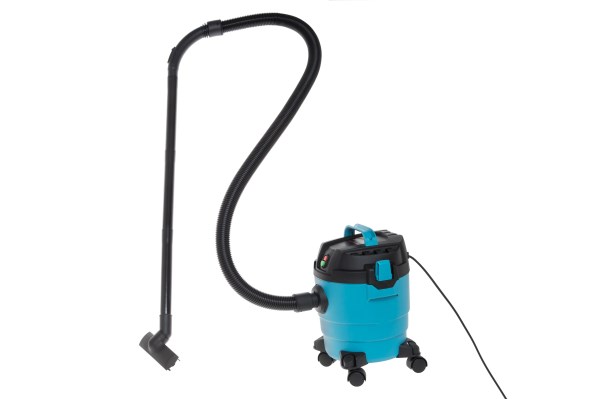 Siurblys dulkių 1000W 10l Tarmo