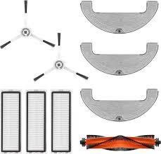 Vacuum Cleaner AccessoryDREAMEAccessory kitFor D10 Plus Gen2RAK4220010100000928