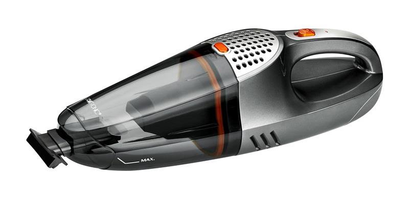 Dulkių siurblys CLATRONIC AKS 832