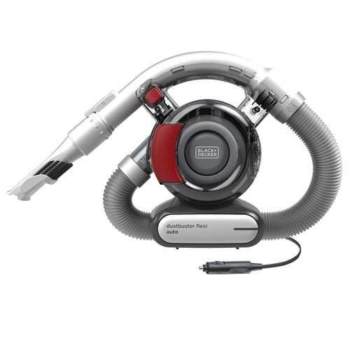 Dulkių siurblys BLACK&DECKER PD1200AV