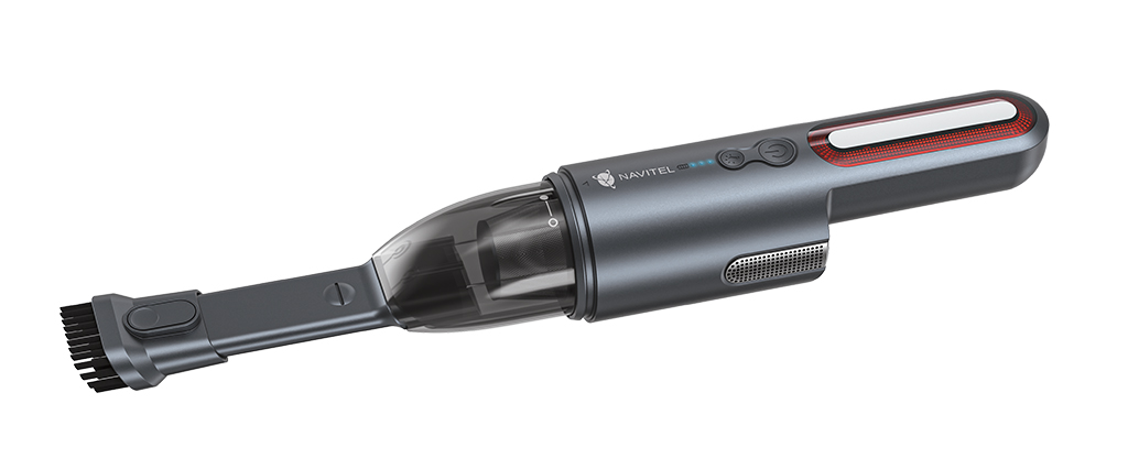 Automobilinis dulkių siurblys Navitel CL100