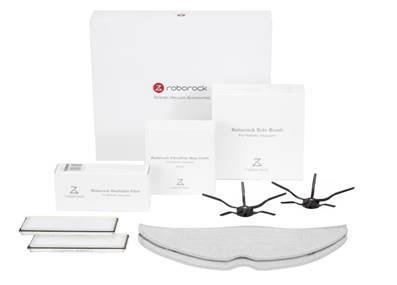Priedų rinkinys Roborock S75 MaxV/S75/G10/S70 Pro
