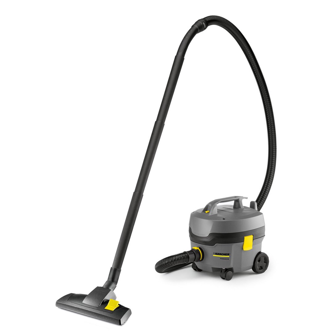 Dulkių siurblys KARCHER T 7/1 Classic