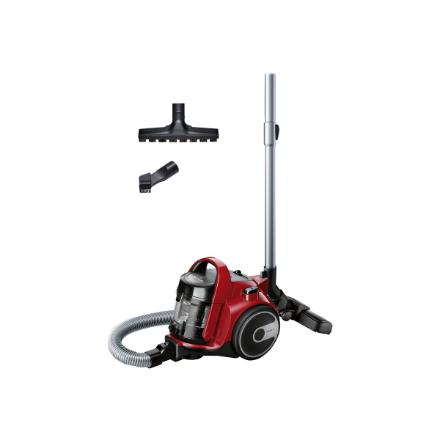 Dulkių siurblys Bosch  Vacuum Cleaner  BGC05AAA2 Serie 2  Bagless  Power 700 W  Dust capacity 1