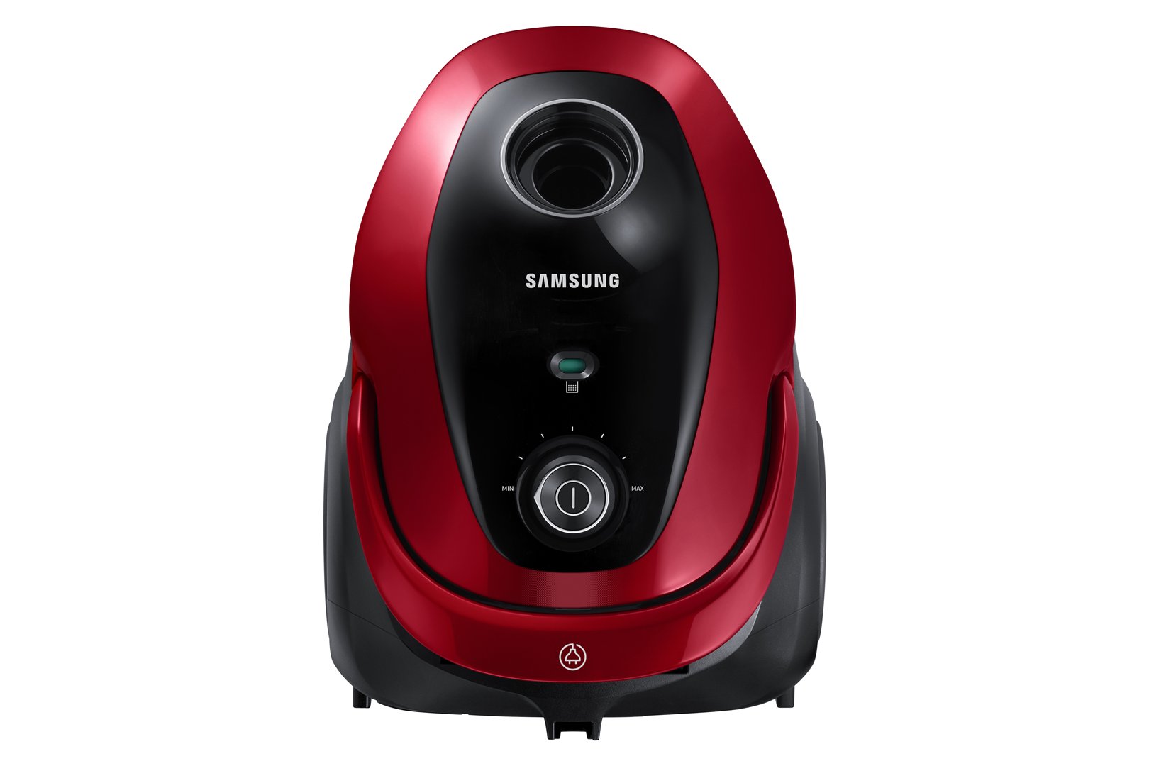 Dulkių siurblys SAMSUNG VC07M25E0WR/SB