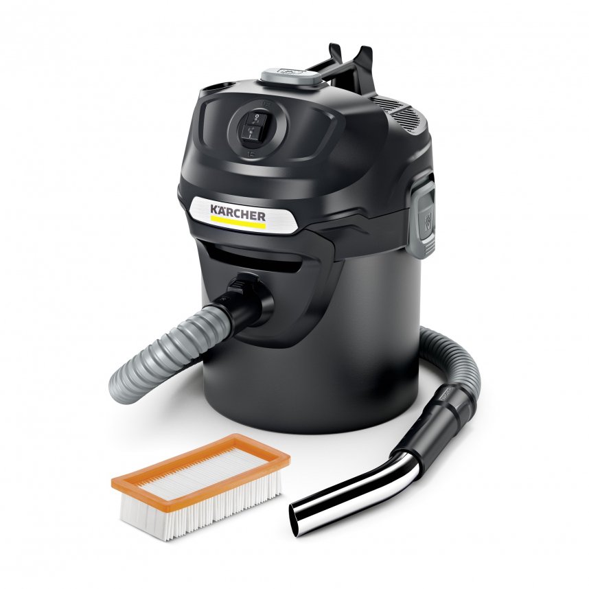 Dulkių siurblys KARCHER AD 2 1.629-711.0