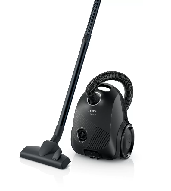 Dulkių siurblys BOSCH BGBS2LB1