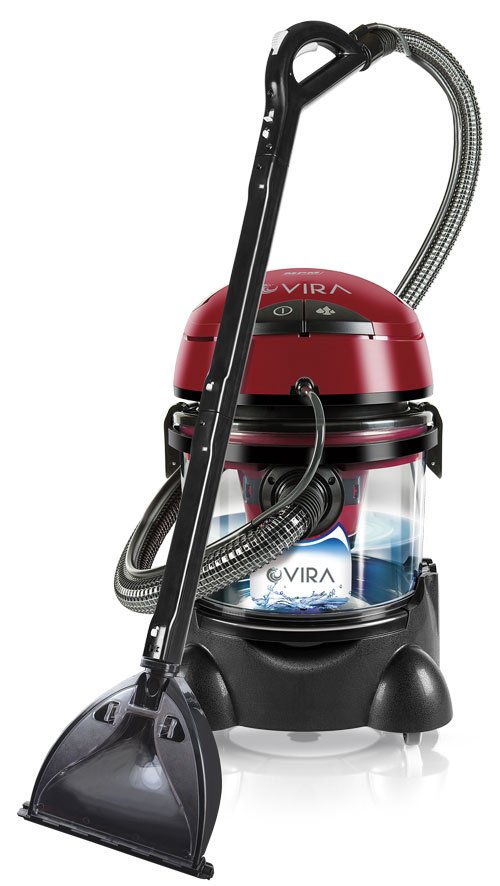 Dulkių siurblys MPM, 2400W