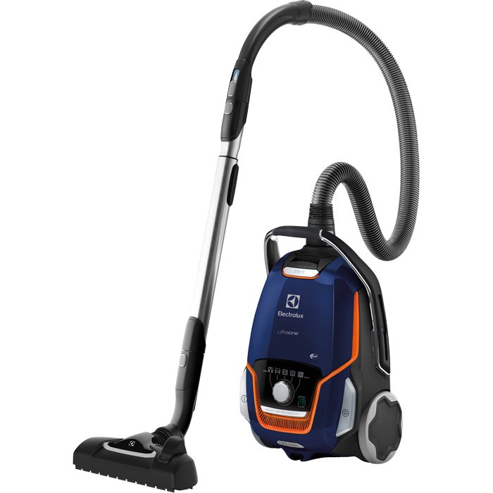 Dulkių siurblys ELECTROLUX EUOC94DB