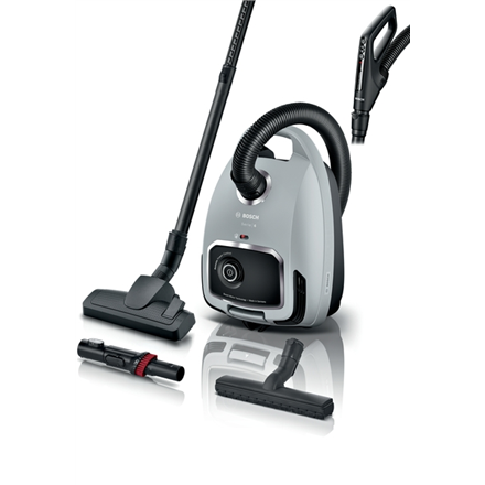 Dulkių siurblys BOSCH BGB6X330,graph