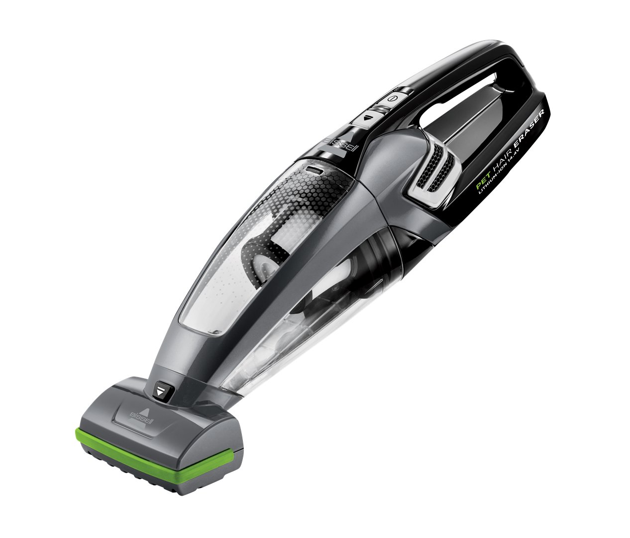 Rankinis dulkių siurblys BISSELL Pet Hair Eraser