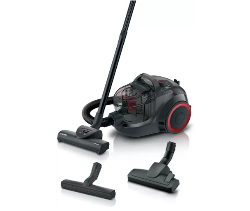 Dulkių siurblys BOSCH BGS21POW2