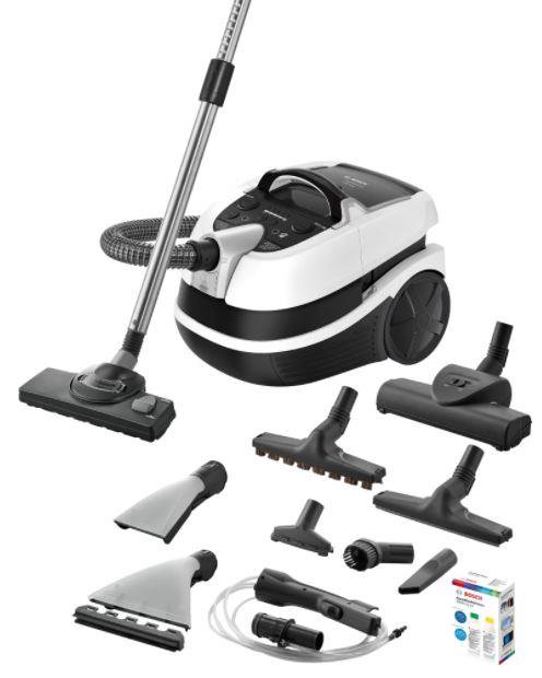 Dulkių siurblys BOSCH Serie 4 BWD421PRO