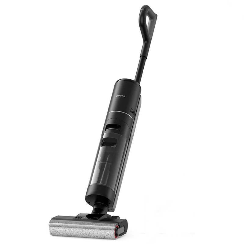 Dulkių siurblys DREAME H12Pro pright/Cordless300 WattsCapacity 0.7 lBlackWeight 4.9 kgHHR25A
